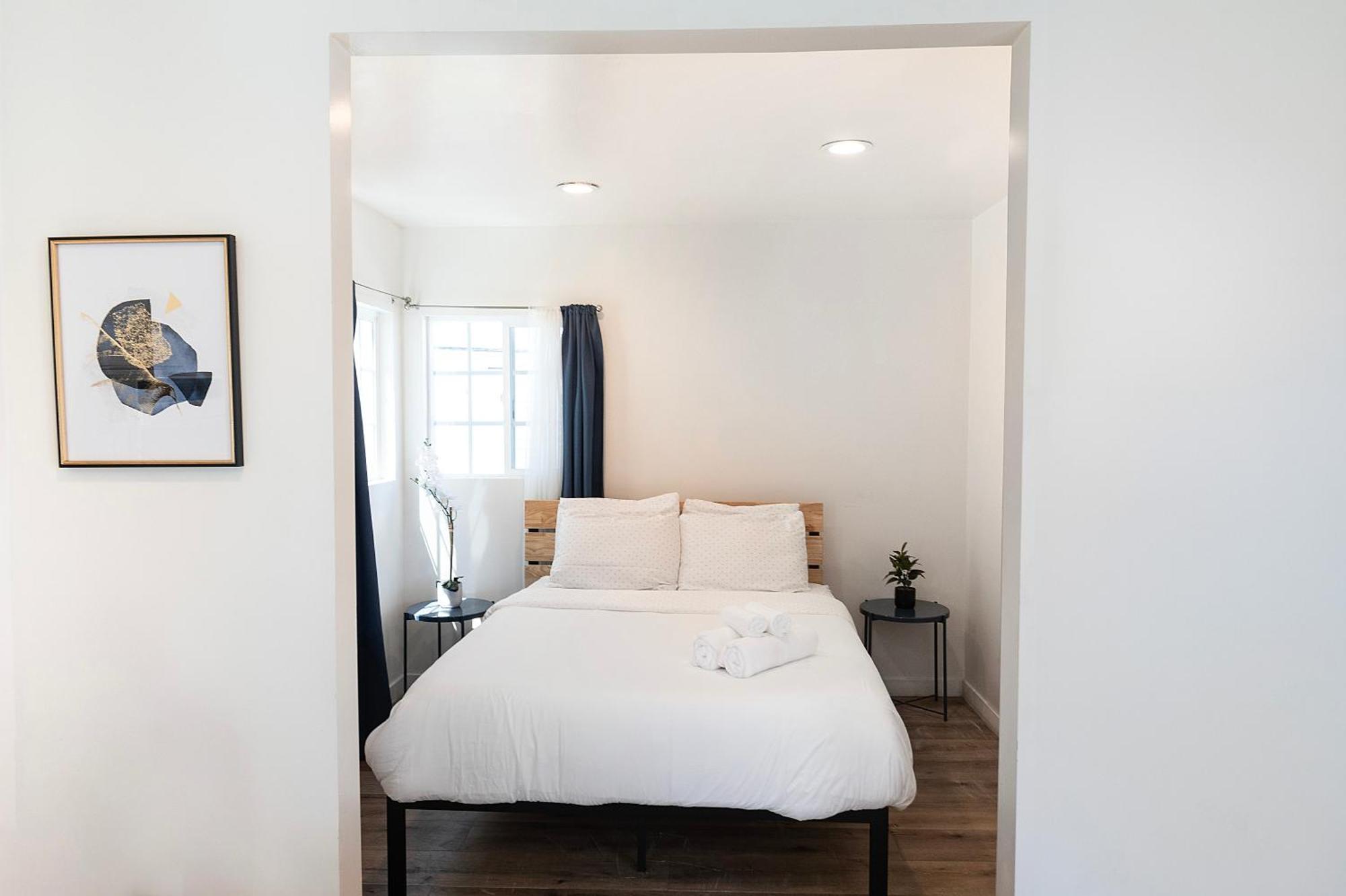 Apartamento Modern For 2 - Prime Location Beverly Hills Adj Los Angeles