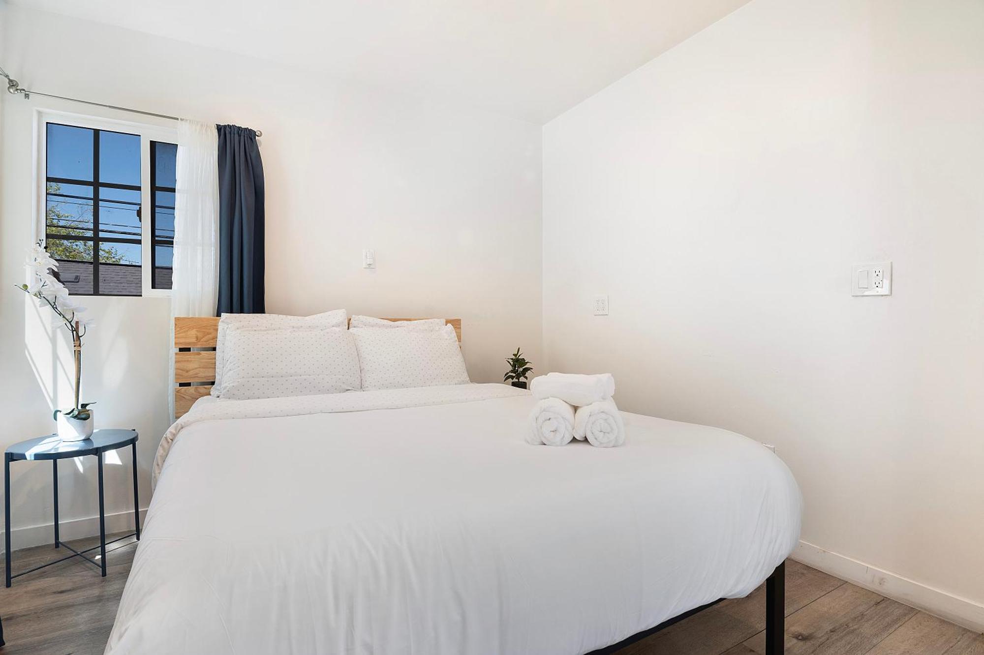 Modern For 2 - Prime Location Beverly Hills Adj *
