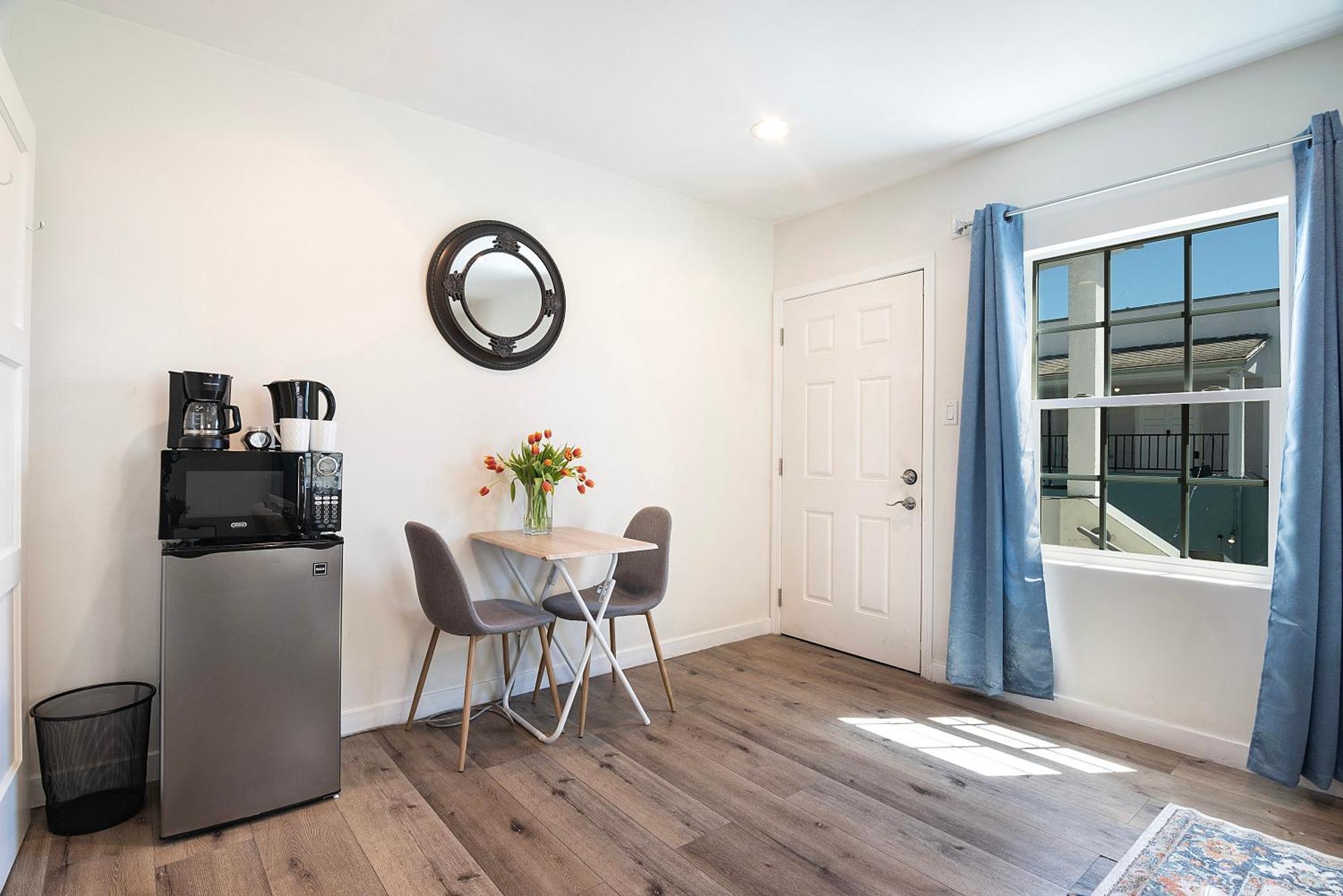 Modern For 2 - Prime Location Beverly Hills Adj * Los Angeles