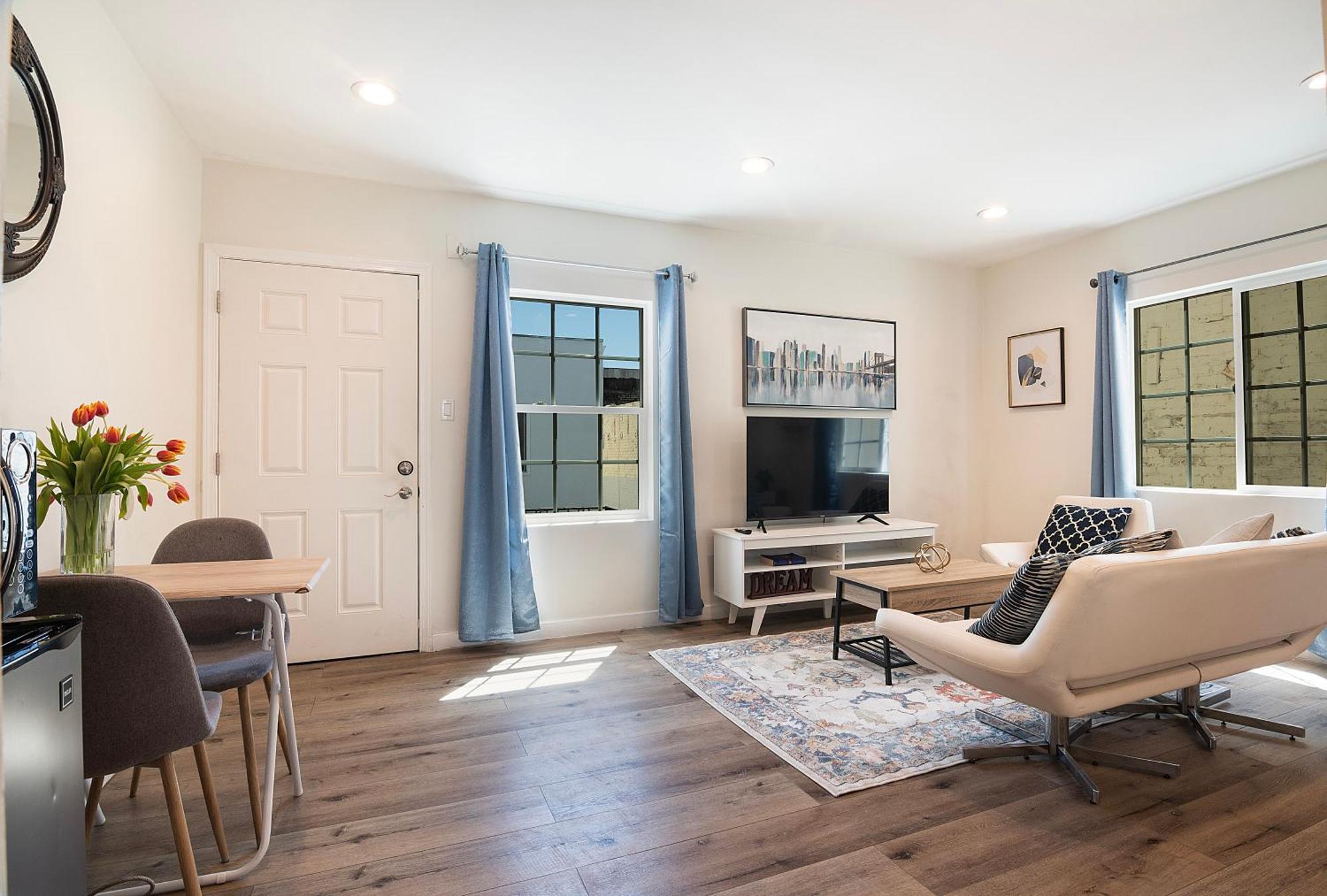 Modern For 2 - Prime Location Beverly Hills Adj Los Angeles