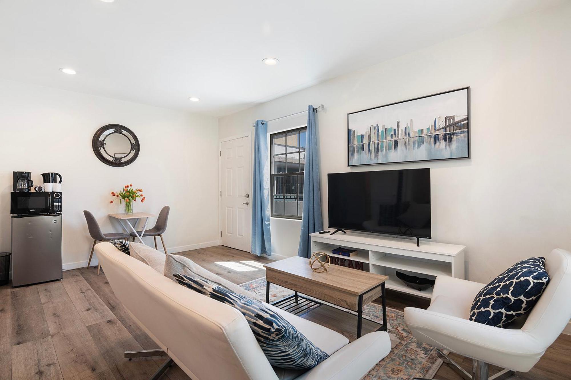 Apartamento Modern For 2 - Prime Location Beverly Hills Adj *