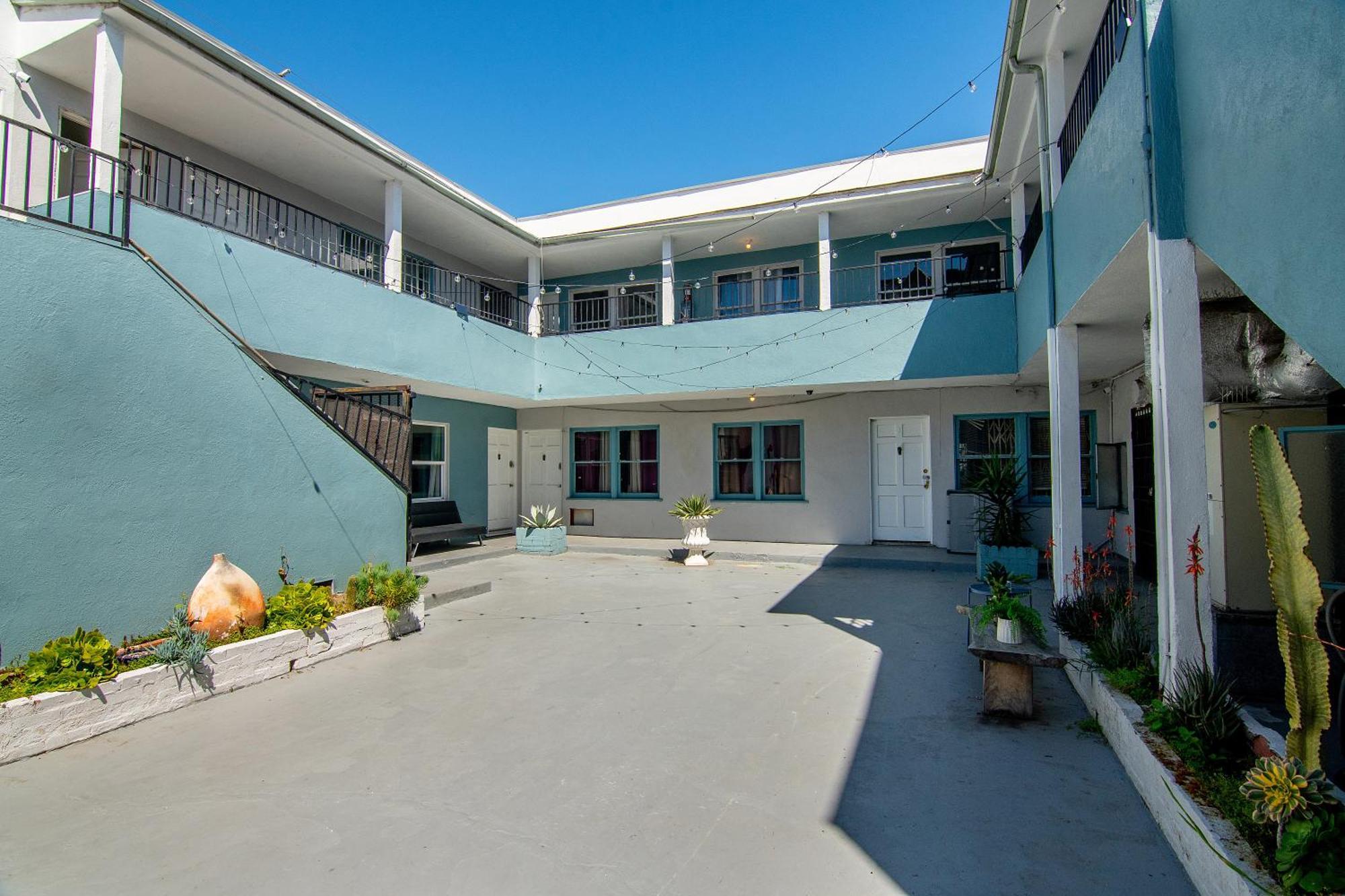 Apartamento Modern For 2 - Prime Location Beverly Hills Adj *